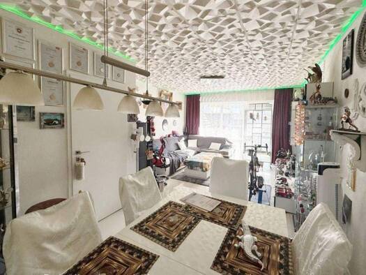 Maisonette zum Kauf 415.000 € 3 Zimmer 93 m² 3. Geschoss Königshof Südliche Außenstadt 90455