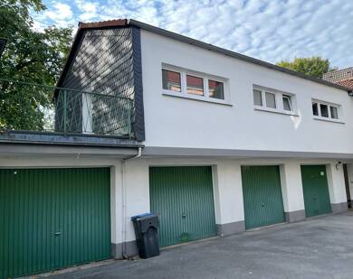 Wohnung zur Miete 400 € 2 Zimmer 63 m² 1. Geschoss frei ab sofort Breckerfeld Breckerfeld 58339