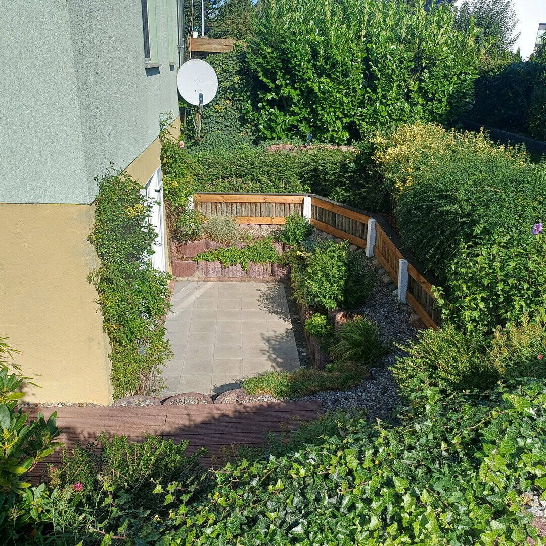Einfamilienhaus zum Kauf - Mehr