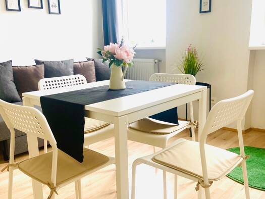 Wohnung zur Miete auf Zeit 1.424 € 2 Zimmer 35 m² frei ab sofort Wien 1160