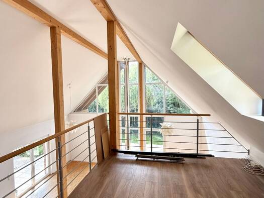 Einfamilienhaus zum Kauf 724.000 € 4 Zimmer 172 m² 1.225 m² Grundstück frei ab sofort Mahlow Blankenfelde-Mahlow 15831