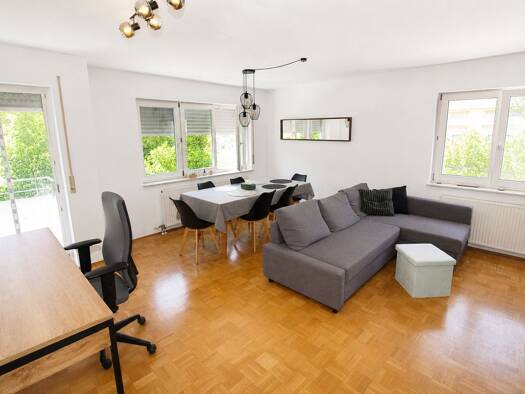 Wohnung zum Kauf 269.000 € 2,5 Zimmer 58 m² Burgstraße 28 Schwetzingerstadt Schwetzingerstadt / Oststadt 68165
