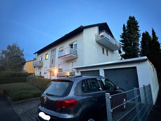 Wohnung zur Miete 1.500 € 3,5 Zimmer 112 m² Geschoss 3/4 frei ab 01.05.2026 Wolfartsweier Karlsruhe 76228