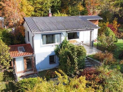 Haus zum Kauf 148.000 € 60 m² 744 m² Grundstück Helfenberg 4184