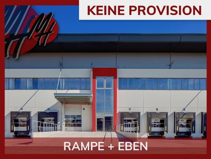 Lagerhalle zur Miete provisionsfrei 9.000 m²<br/>Lagerfläche Steinberg Dietzenbach 63128