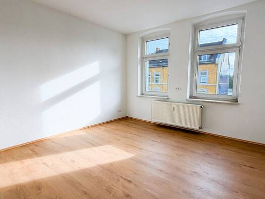 Wohnung zur Miete 430 € 3 Zimmer 63,4 m² 2. Geschoss Köthen Köthen (Anhalt) 06366