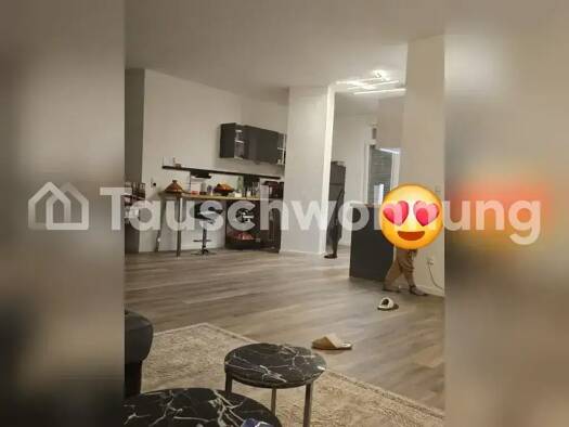 Wohnung zur Miete Tauschwohnung 1.200 € 3 Zimmer 115 m² 1. Geschoss Oberbilk Düsseldorf 40227