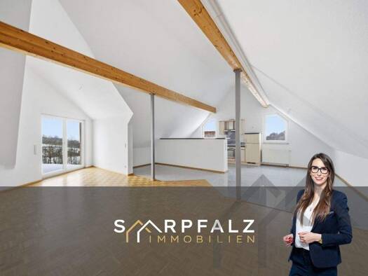 Wohnung zum Kauf 200.000 € 3 Zimmer 99,7 m² frei ab sofort Ottweiler 66564