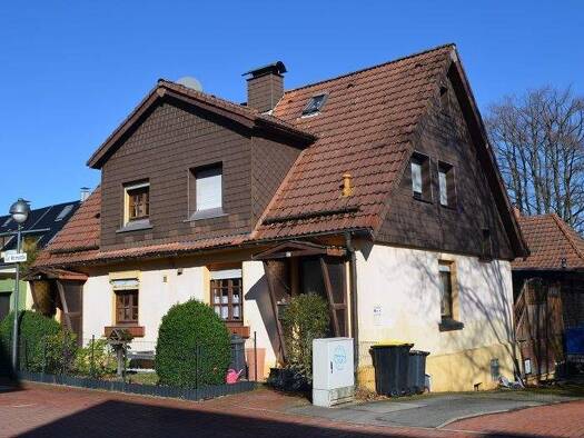 Einfamilienhaus zum Kauf 260.000 € 5 Zimmer 152 m² 176 m² Grundstück Lüdenscheid Lüdenscheid 58507