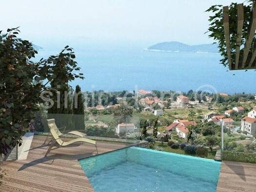 Wohn- und Gewerbegrundstück zum Kauf 1.150.000 € Dubrovnik 20000
