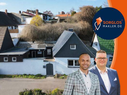 Einfamilienhaus zum Kauf 19.000 € 2 Zimmer 67,8 m² 229 m² Grundstück Bernburg Bernburg (Saale) 06406