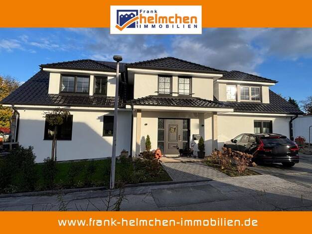 Maisonette zur Miete 995 € 2 Zimmer 67 m² 1. Geschoss frei ab 01.02.2026 Heißen Mülheim an der Ruhr 45472