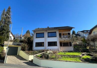 Einfamilienhaus zum Kauf 495.000 € 6 Zimmer 223,8 m² 581 m² Grundstück frei ab sofort Bammental Bammental 69245