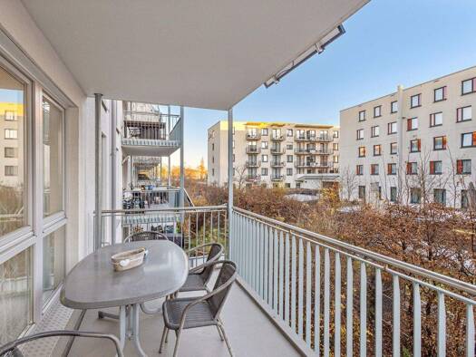 Wohnung zum Kauf 464.500 € 5 Zimmer 107,6 m² 1. Geschoss Aubing-Lochhausen-Langwied München 81249