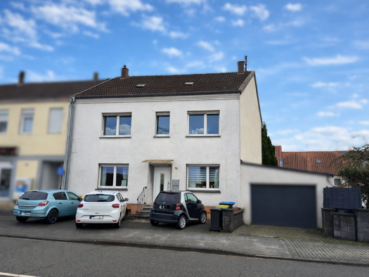 Mehrfamilienhaus zum Kauf 219.000 € 6 Zimmer 175 m² 280 m² Grundstück Fraulautern Saarlouis 66740