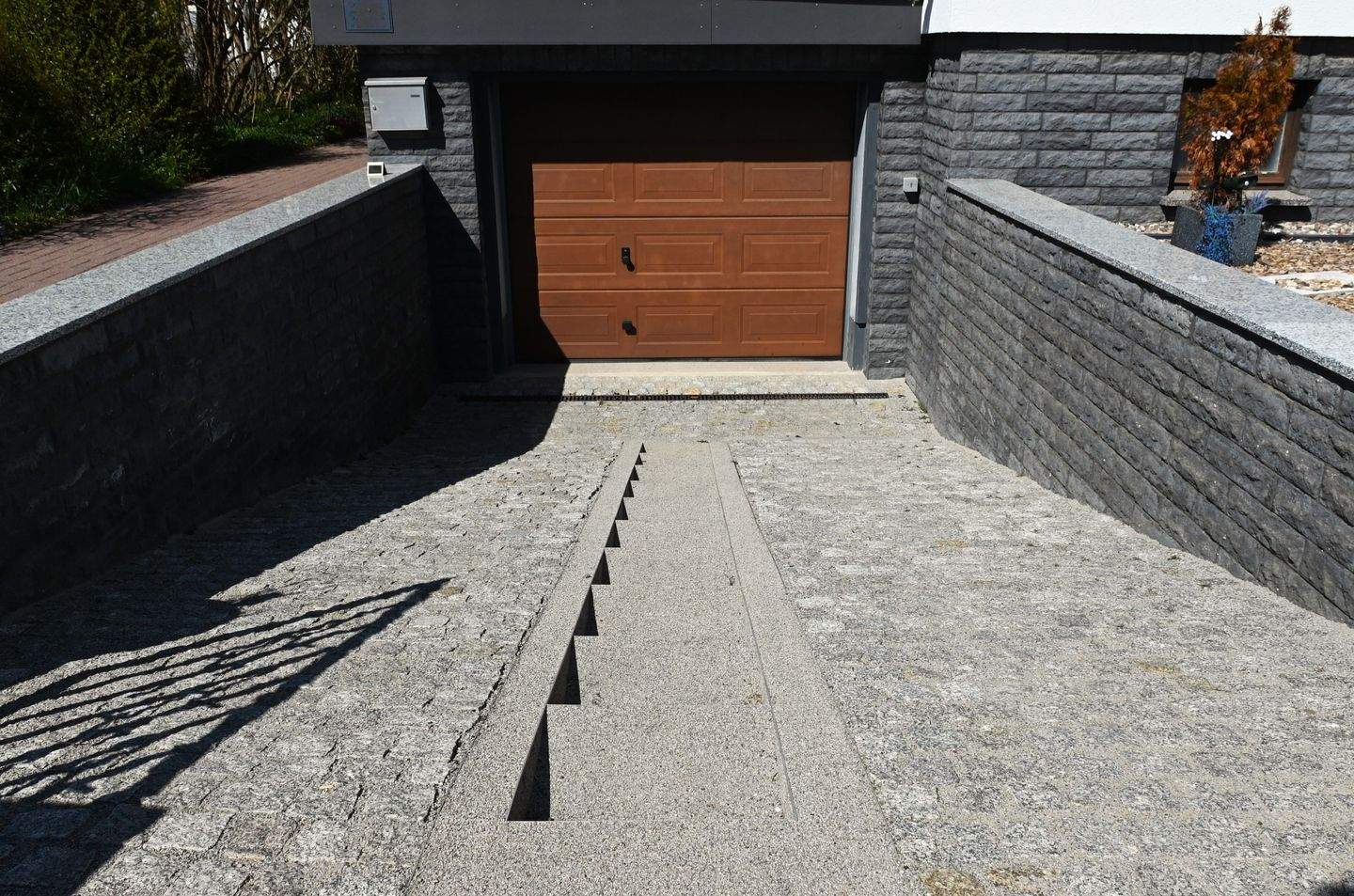 Haus – Templin, Petznick - Mehr