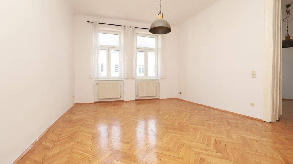Wohnung zum Kauf 260.000 € 2 Zimmer 61,9 m² Wien 1030
