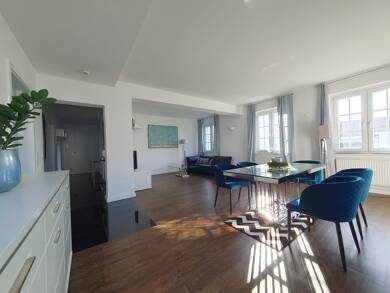Studio zur Miete 880 € 2 Zimmer 1. Geschoss Bad Westernkotten Erwitte 59597