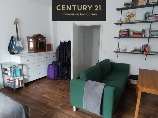 Wohnung zur Miete 420 € 1 Zimmer 38 m² EG frei ab 01.09.2026 Alfelder Straße 40 West Hildesheim 31139