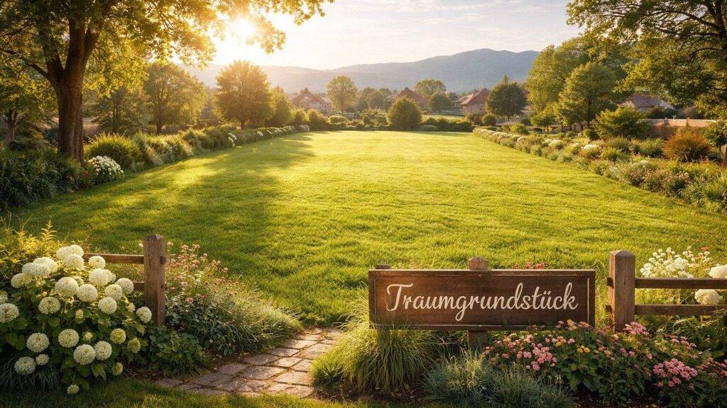 Grundstück zum Kauf provisionsfrei 159.999 € 1.052 m² Grundstück Fautenbach Achern 77885