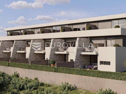 Haus zum Kauf 900.000 € 4 Zimmer 200 m² Zambratija Savudrija, Zambratija, Crveni Vrh