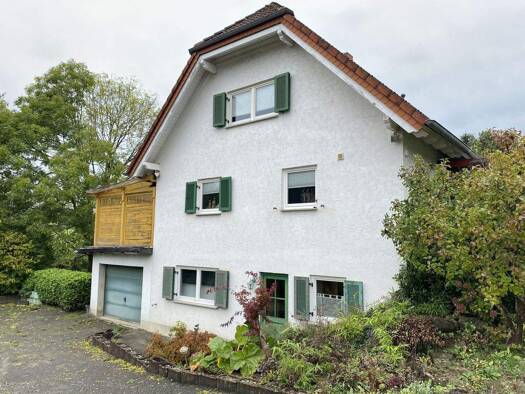 Einfamilienhaus zum Kauf 475.000 € 4 Zimmer 108 m² 1.362 m² Grundstück Ruppichteroth 53809