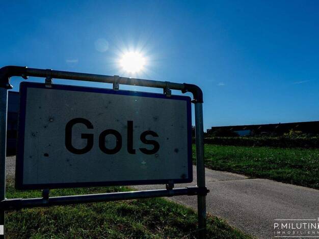 Grundstück zum Kauf 287.000 € 899 m² Grundstück Gols 7122