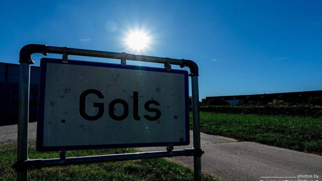 Grundstück zum Kauf 287.000 € 899 m² Grundstück Gols 7122