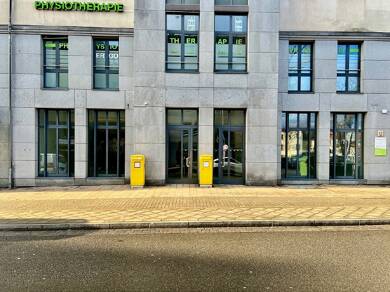 Laden zur Miete provisionsfrei 11 € 325 m² Verkaufsfläche Löbtau-Nord Dresden 01159