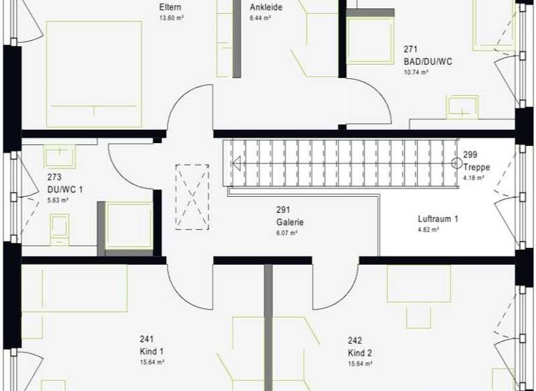 Einfamilienhaus zum Kauf provisionsfrei 610.000 € 5 Zimmer 160 m²<br/>Wohnfläche 600 m²<br/>Grundstück Röthenbach Rothenbach an der Pegnitz 90552