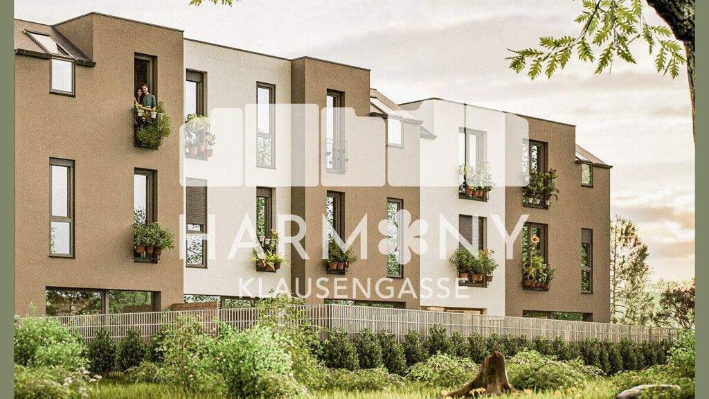 Reihenmittelhaus zum Kauf - Erstbezug 769.000 € 5 Zimmer 136,1 m² Niederösterreich 2331