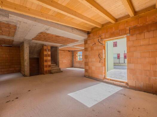 Doppelhaushälfte zum Kauf - Erstbezug 480.000 € 4 Zimmer 150 m² frei ab sofort Predaia