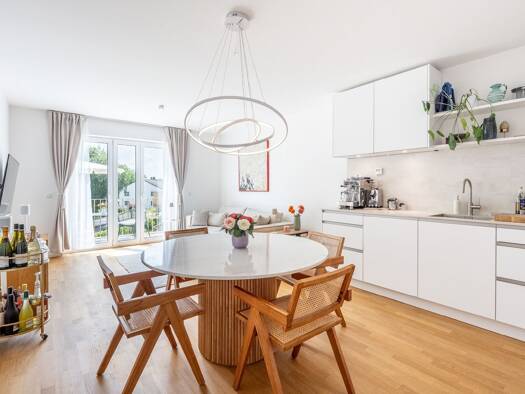 Wohnung zum Kauf 795.000 € 3 Zimmer 68,3 m² 2. Geschoss Ramersdorf-Perlach München 81737