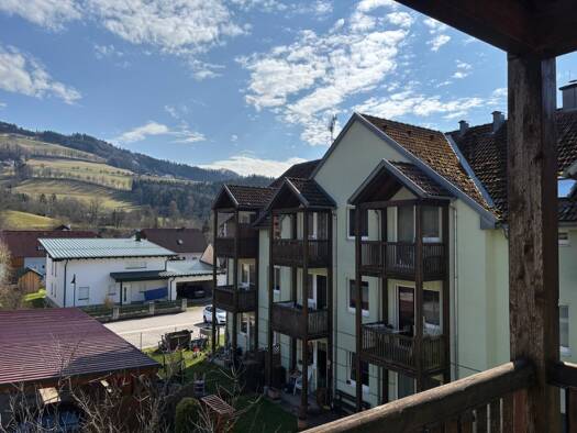Wohnung zur Miete 668 € 3 Zimmer 75,4 m² Randegg 3263