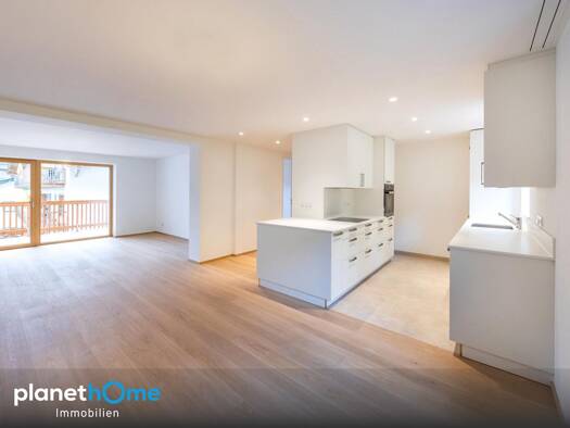 Wohnung zur Miete 1.560 € 4 Zimmer 112 m² 1. Geschoss Zell am See 5700