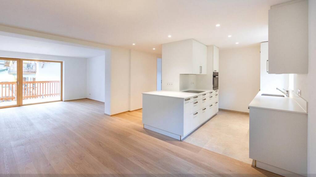 Wohnung zur Miete 1.560 € 4 Zimmer 112 m² 1. Geschoss Zell am See 5700