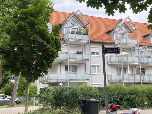 Maisonette zum Kauf 399.000 € 3 Zimmer 84 m² Geschoss 3/3 frei ab sofort Faberstraße 36 Neuröthenbach Nürnberg 90449