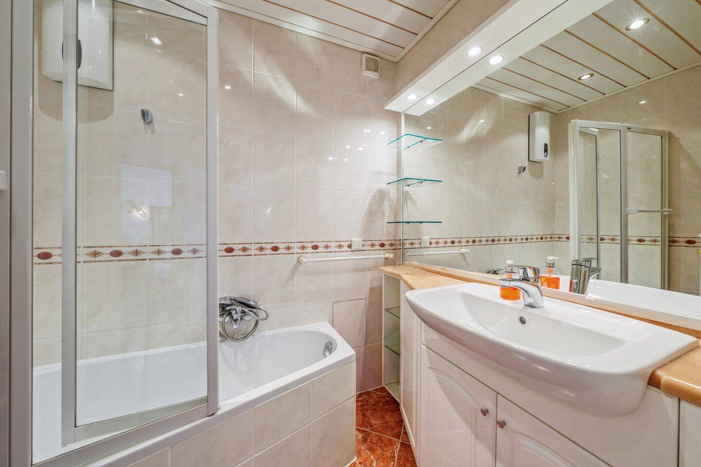 Wohnung – Salzburg, Aigen - Ansicht 3