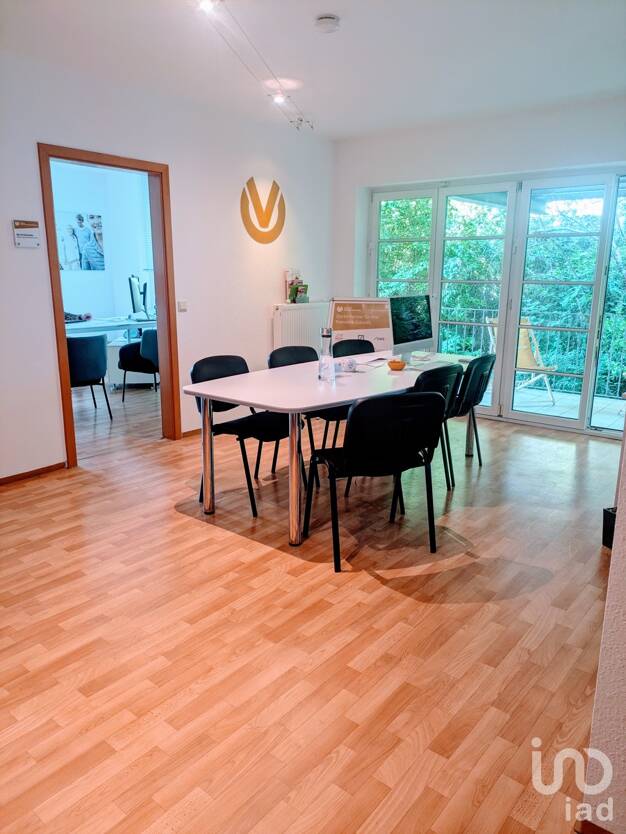 Bürofläche zur Miete 9,23 € 5 Zimmer 130 m² Bürofläche Tuttlingen Tuttlingen 78532
