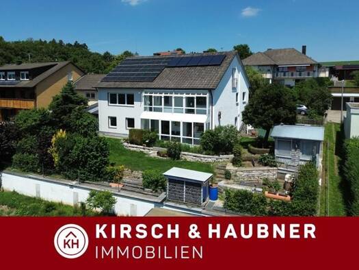 Einfamilienhaus zum Kauf 375.000 € 6 Zimmer 176,3 m² 639 m² Grundstück Siegenhofen Deining 92364