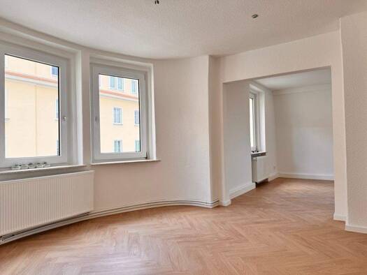 Wohnung zum Kauf 125.000 € 3 Zimmer 86 m² Lessingstraße 5 Löbau 02708