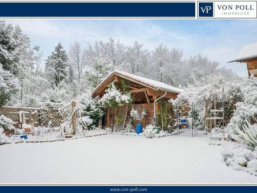 Doppelhaushälfte zum Kauf 885.000 € 5 Zimmer 230 m² 462 m² Grundstück Lenggries 83661