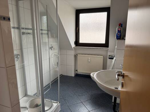Wohnung zur Miete 625 € 4 Zimmer 65 m² frei ab 01.09.2026 Pfalzel Trier 54293