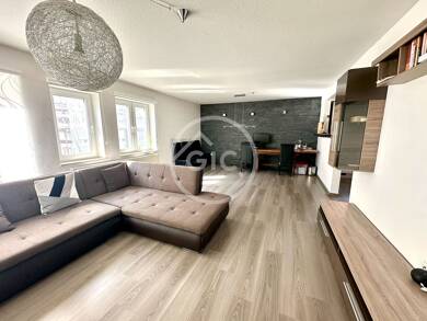Wohnung zum Kauf 274.000 € 3 Zimmer 83,9 m² 1. Geschoss Kißlegg Kißlegg 88353