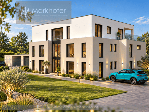 Wohnung zum Kauf 295.000 € 3 Zimmer 71,9 m² 1. Geschoss Niederbexbach Bexbach 66450
