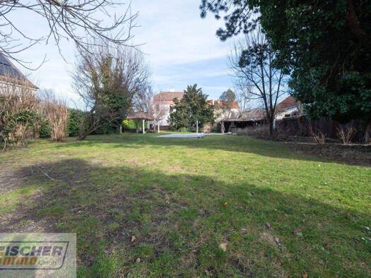 Grundstück zum Kauf 1.190.000 € 1.824 m² Grundstück Maria-Lanzendorf 2326