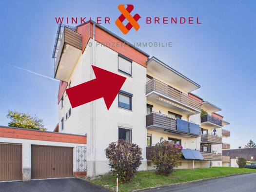 Wohnung zum Kauf 227.000 € 4,5 Zimmer 115 m² Pegnitz Pegnitz 91257