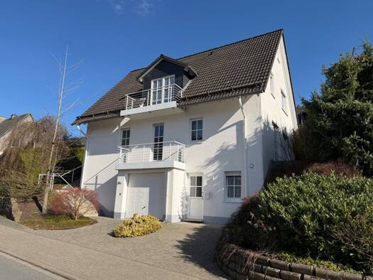 Einfamilienhaus zum Kauf 310.000 € 4 Zimmer 137 m² 469 m² Grundstück frei ab sofort Bad Fredeburg Schmallenberg 57392