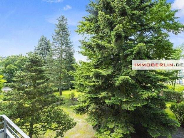 Wohnung zum Kauf 399.000 € 4 Zimmer 112 m² frei ab sofort Lichtenrade Berlin 12305