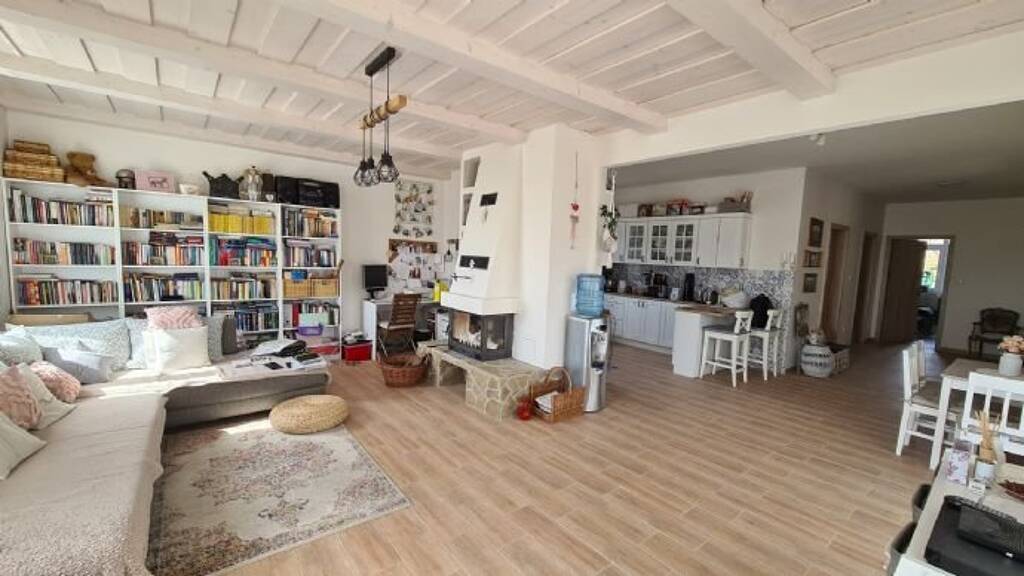 Einfamilienhaus zum Kauf provisionsfrei 448.900 € 5 Zimmer 190 m² 2.216 m² Grundstück Cserszegtomaj 8372